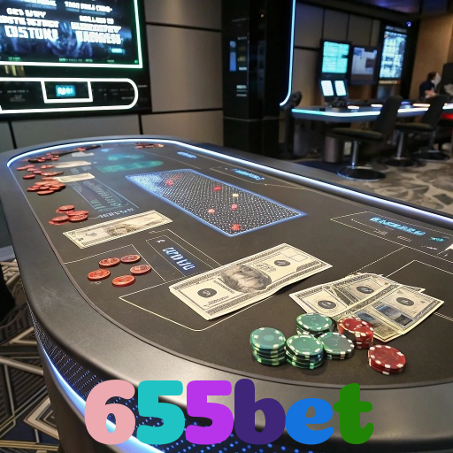 655bet - Baixe o app 655bet no Google Play e jogue ao vivo
