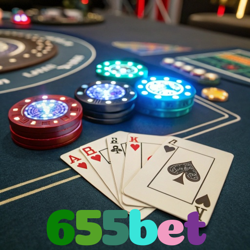 655bet - Baixe o App 655bet para Android e Comece a Jogar