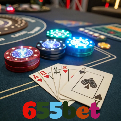 655bet - Baixe o app 655bet no Google Play e jogue ao vivo