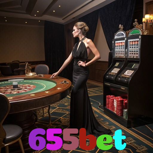 655bet - Baixe o app 655bet no Google Play e jogue ao vivo