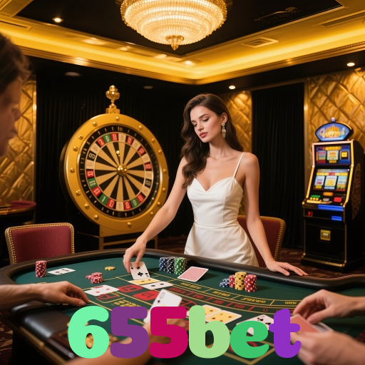 655bet - Baixe o app 655bet no Google Play e jogue ao vivo