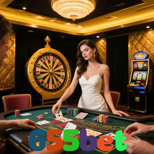 655bet - Baixe o app 655bet no Google Play e jogue ao vivo