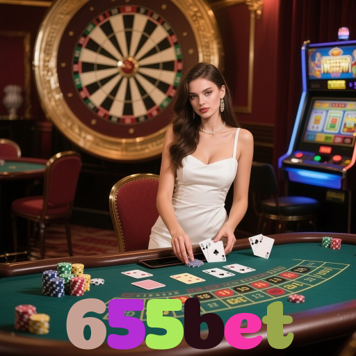 655bet - Baixe o app 655bet no Google Play e jogue ao vivo