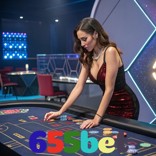 655bet - Baixe o app 655bet no Google Play e jogue ao vivo