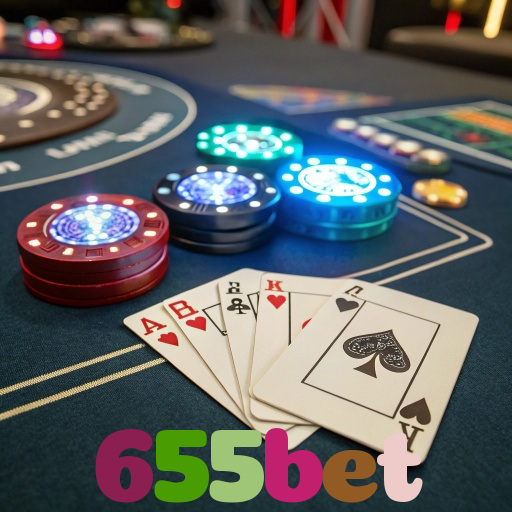 655bet - Baixe o App 655bet para Android e Comece a Jogar