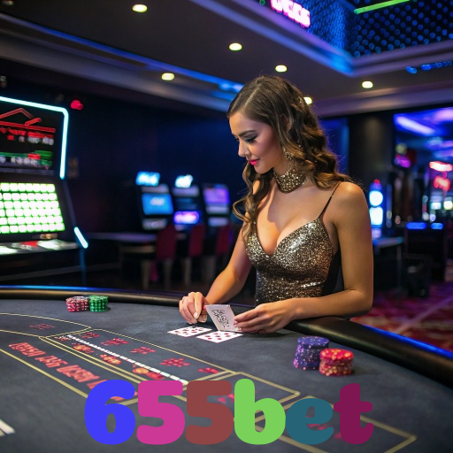 655bet - Baixe o app 655bet no Google Play e jogue ao vivo