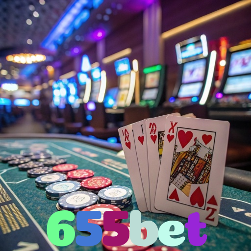 655bet - Baixe o App 655bet para Android e Comece a Jogar