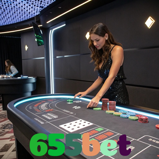 655bet - Baixe o app 655bet no Google Play e jogue ao vivo
