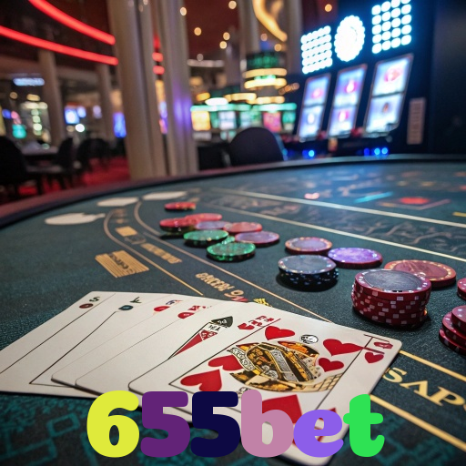 655bet - Baixe o App 655bet para Android e Comece a Jogar
