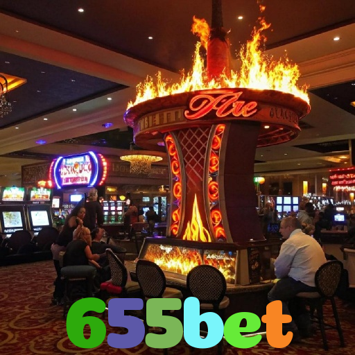 655bet - Baixe o app 655bet no Google Play e jogue ao vivo