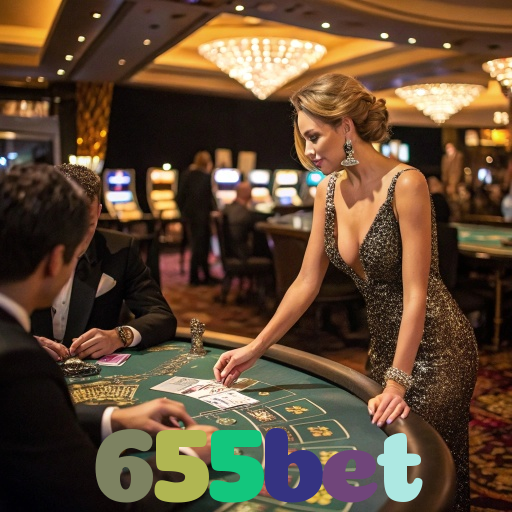 655bet - Baixe o app 655bet no Google Play e jogue ao vivo