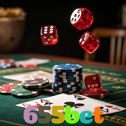 655bet - Baixe o app 655bet no Google Play e jogue ao vivo