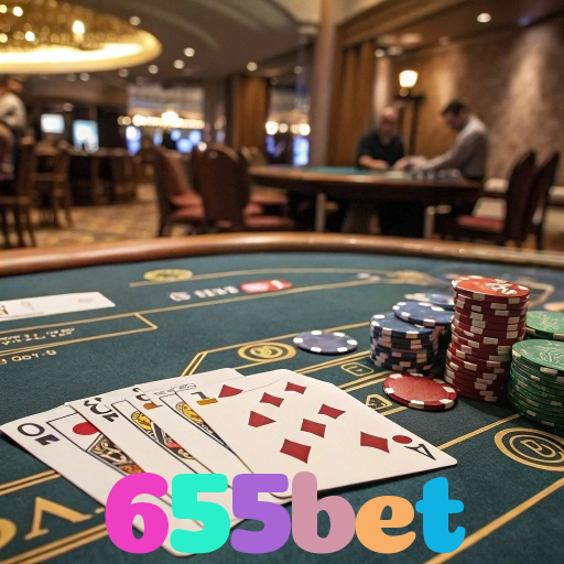 655bet - Baixe o app 655bet no Google Play e jogue ao vivo