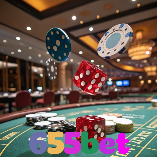 655bet - Baixe o app 655bet no Google Play e jogue ao vivo