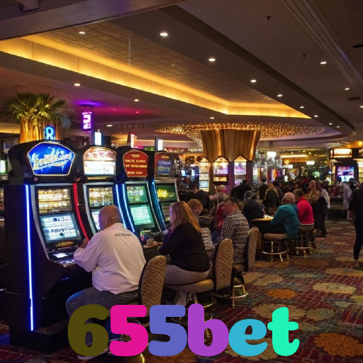 655bet - Baixe o App 655bet para Android e Comece a Jogar