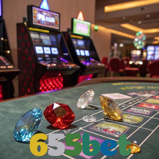 655bet - Baixe o App 655bet para Android e Comece a Jogar