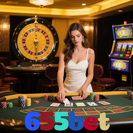 655bet - Baixe o app 655bet no Google Play e jogue ao vivo