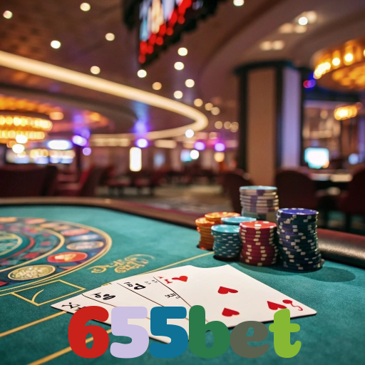 655bet - Baixe o App 655bet para Android e Comece a Jogar