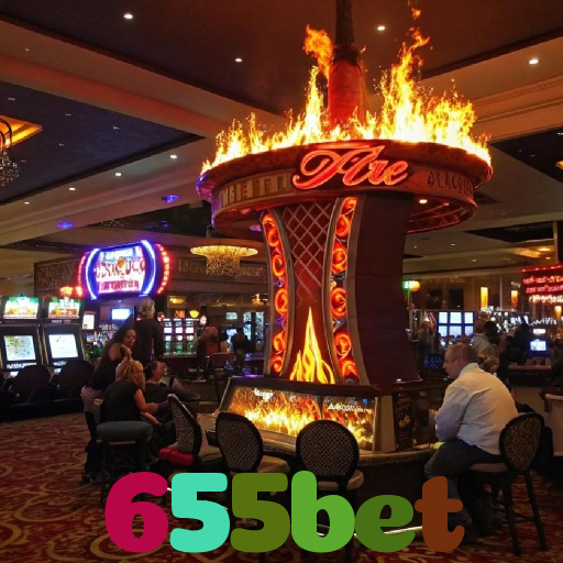 655bet - Baixe o app 655bet no Google Play e jogue ao vivo