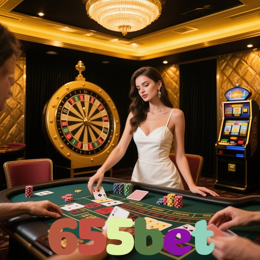 655bet - Baixe o app 655bet no Google Play e jogue ao vivo