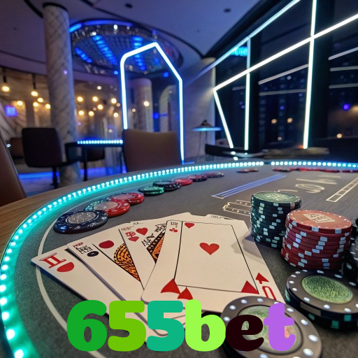 655bet - Baixe o app 655bet no Google Play e jogue ao vivo
