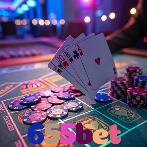 655bet - Baixe o App 655bet para Android e Comece a Jogar