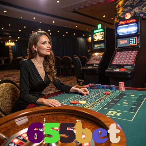 655bet - Baixe o app 655bet no Google Play e jogue ao vivo