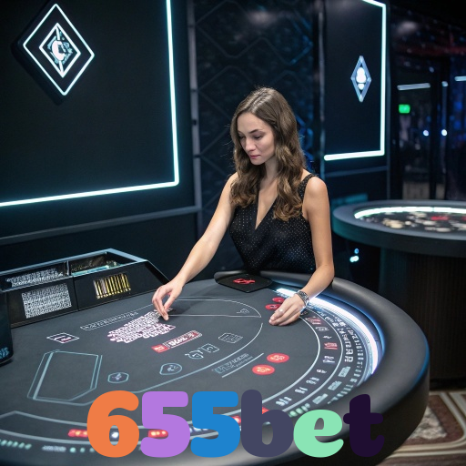 655bet - Baixe o app 655bet no Google Play e jogue ao vivo