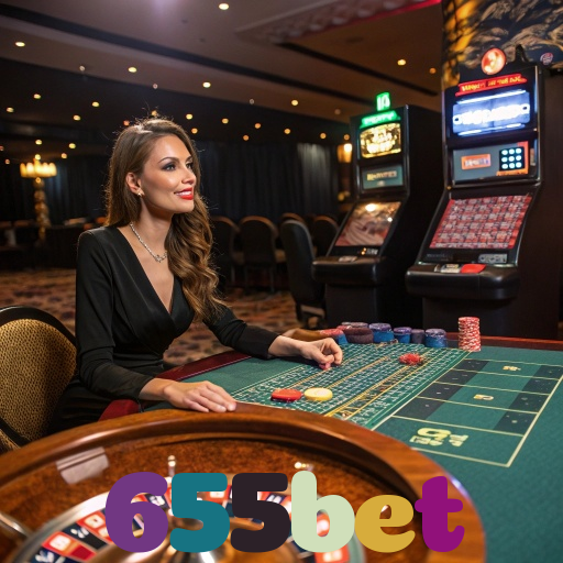 655bet - Baixe o app 655bet no Google Play e jogue ao vivo