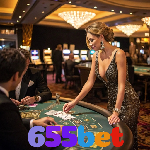 655bet - Baixe o app 655bet no Google Play e jogue ao vivo
