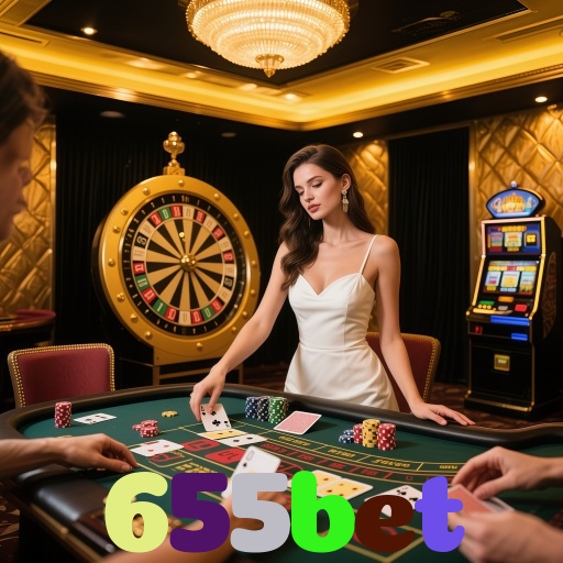 655bet - Baixe o app 655bet no Google Play e jogue ao vivo