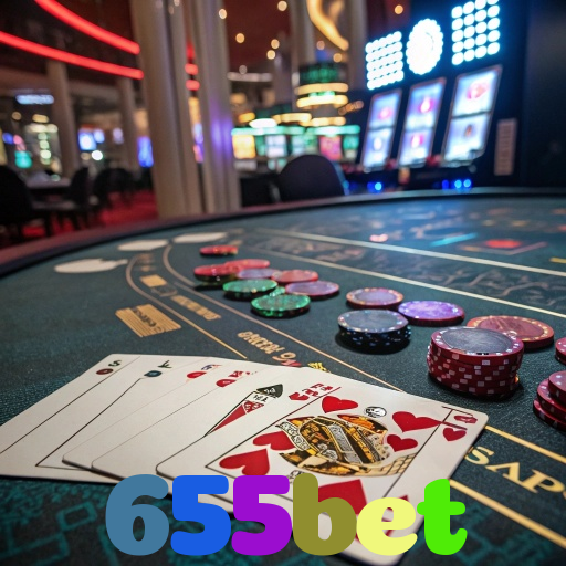 655bet - Baixe o App 655bet para Android e Comece a Jogar