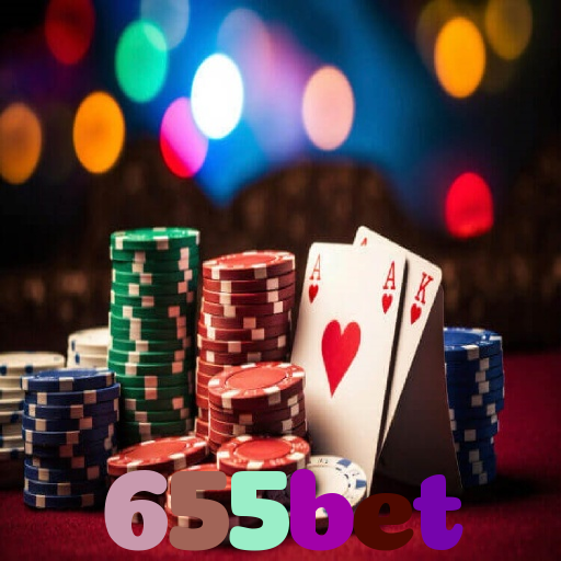 655bet - Baixe o app 655bet no Google Play e jogue ao vivo