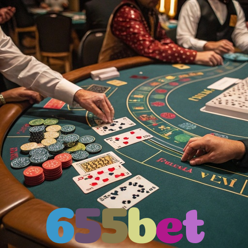 655bet - Baixe o app 655bet no Google Play e jogue ao vivo