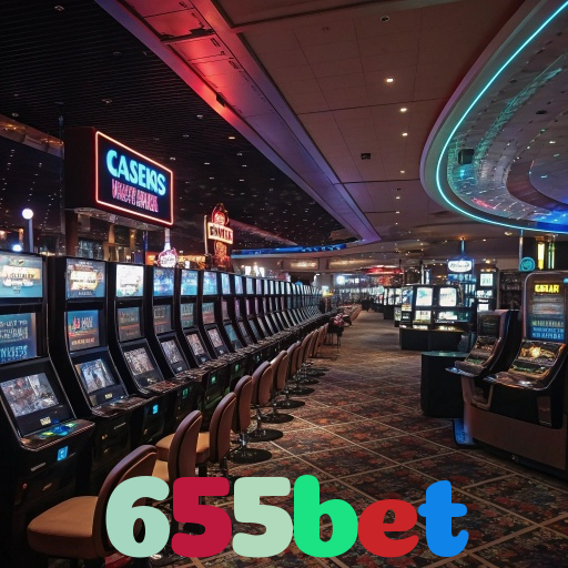 655bet - Baixe o app 655bet no Google Play e jogue ao vivo