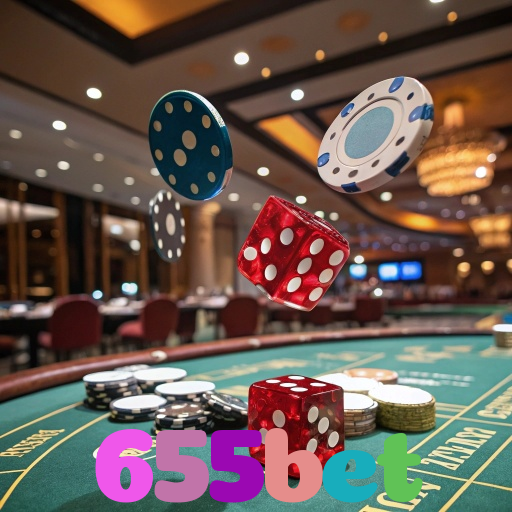 655bet - Baixe o App 655bet para Android e Comece a Jogar