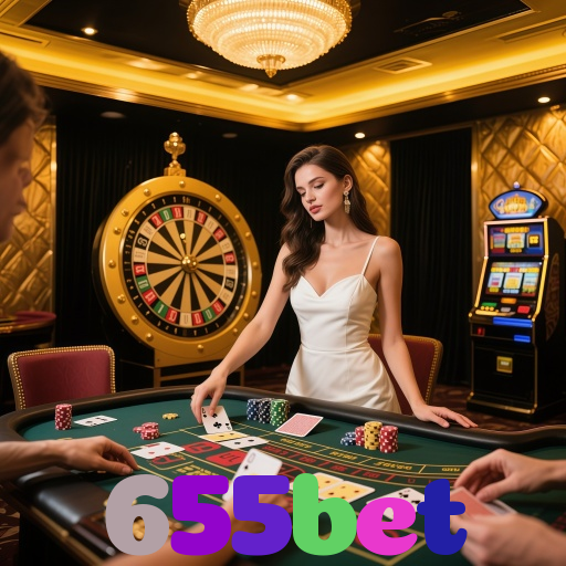 655bet - Baixe o app 655bet no Google Play e jogue ao vivo