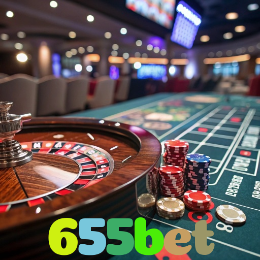 655bet - Baixe o app 655bet no Google Play e jogue ao vivo
