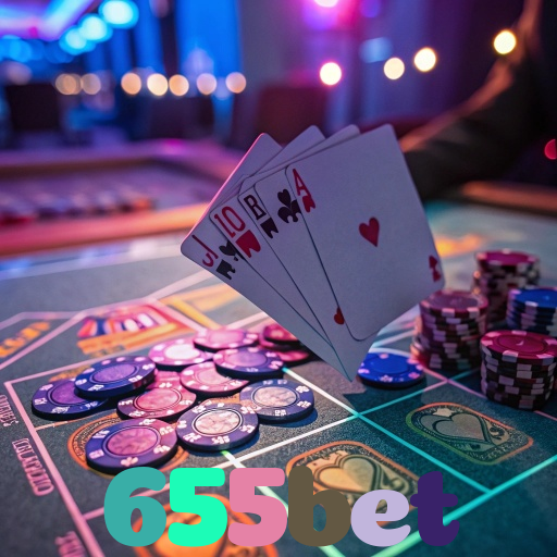 655bet - Baixe o App 655bet para Android e Comece a Jogar