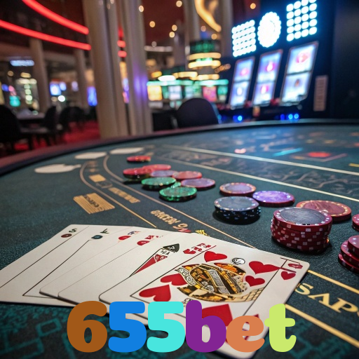 655bet - Baixe o app 655bet no Google Play e jogue ao vivo