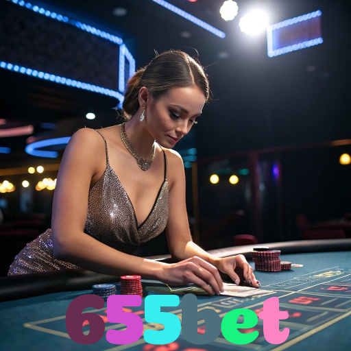655bet - Baixe o app 655bet no Google Play e jogue ao vivo