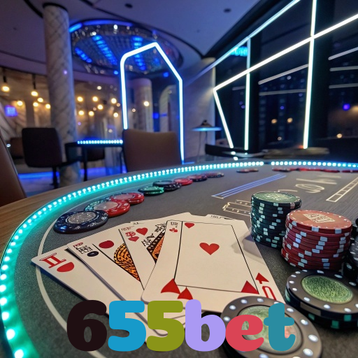 655bet - Baixe o App 655bet para Android e Comece a Jogar