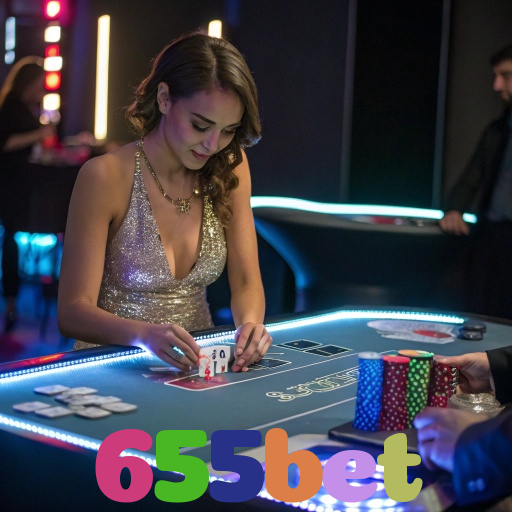 655bet - Baixe o app 655bet no Google Play e jogue ao vivo