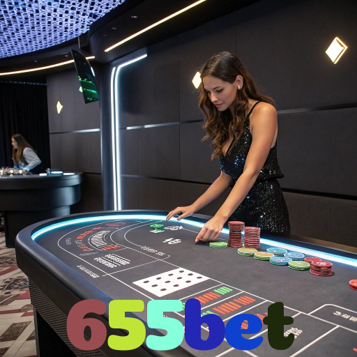655bet - Baixe o app 655bet no Google Play e jogue ao vivo