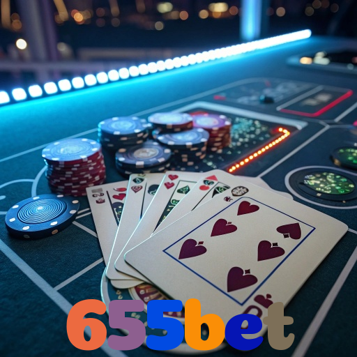 655bet - Baixe o App 655bet para Android e Comece a Jogar