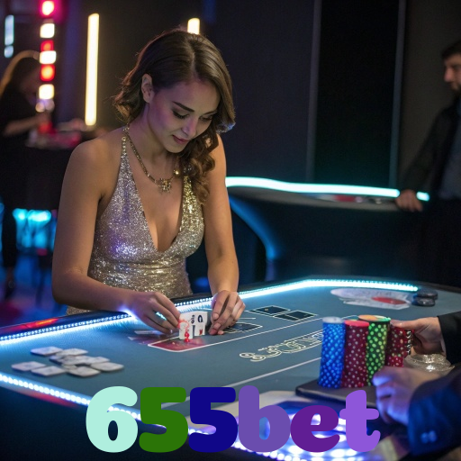 655bet - Baixe o app 655bet no Google Play e jogue ao vivo