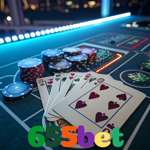 655bet - Baixe o App 655bet para Android e Comece a Jogar