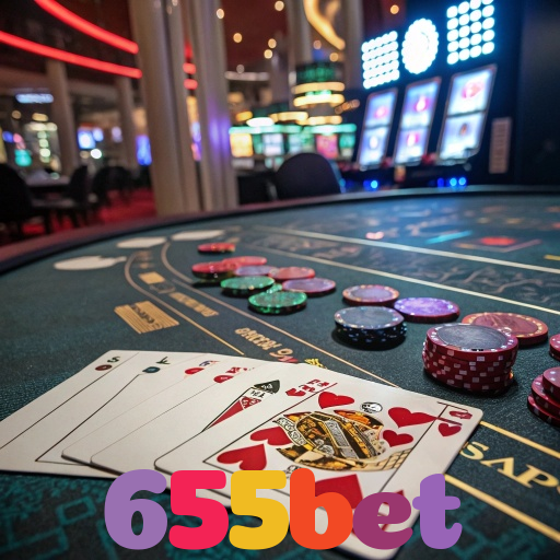 655bet - Baixe o App 655bet para Android e Comece a Jogar