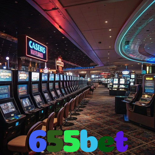 655bet - Baixe o App 655bet para Android e Comece a Jogar