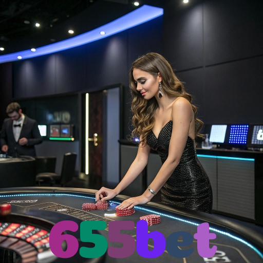 655bet - Baixe o app 655bet no Google Play e jogue ao vivo